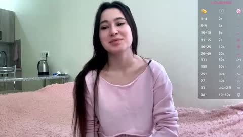 Snapshot of bella_gasp chatting on 12/18/25, 05:02 Jane online show from 12/18/25, 05:02