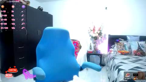 Bella online show from 02/14/26, 09:22