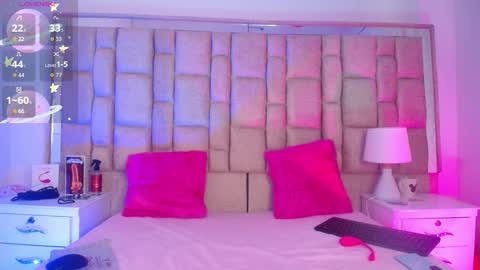 bella online show from 03/01/26, 03:52