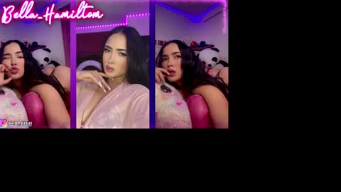 bella_hamilton online show from 01/08/25, 05:48