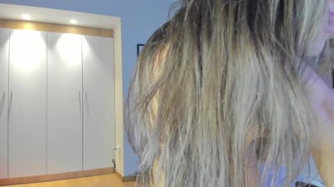 Anna  online show from 02/03/25, 03:59