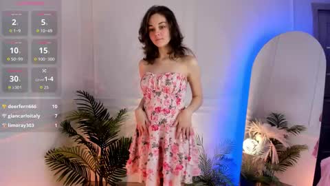 Snapshot of bella_hot_chilly chatting on 02/28/26, 08:04 Bella online show from 02/28/26, 08:04