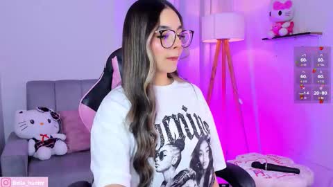 bella igbella hunttt online show from 02/28/26, 04:57