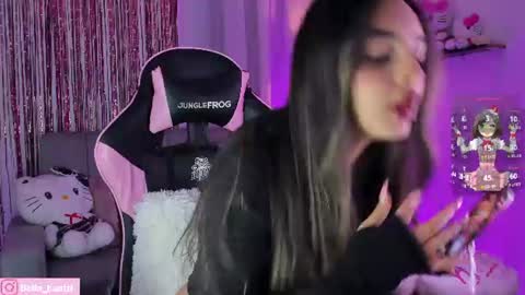 bella igbella hunttt online show from 07/27/26, 03:46