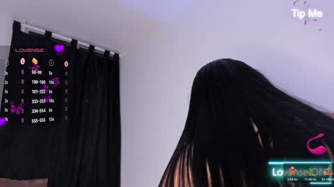 isabella online show from 12/27/24, 01:11