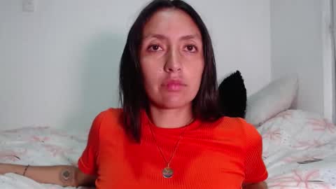 Snapshot of bella_marlowe chatting on 09/23/25, 05:10 Bella Marlowe online show from 09/23/25, 05:10