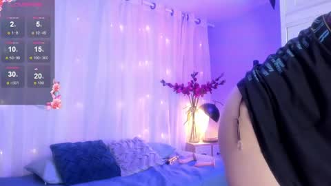 Snapshot of bella_milff chatting on 05/08/26, 08:03 bella_milff online show from 05/08/26, 08:03