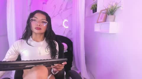 Bella online show from 04/10/26, 04:01