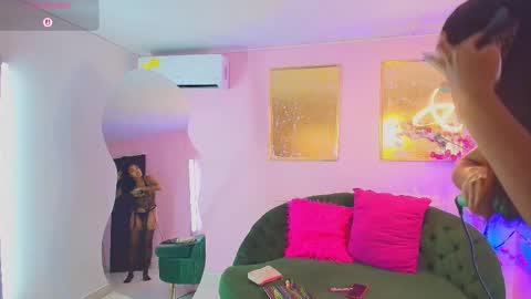 BELLA online show from 01/07/26, 03:31