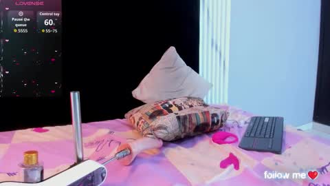 BELLA online show from 01/14/26, 12:16