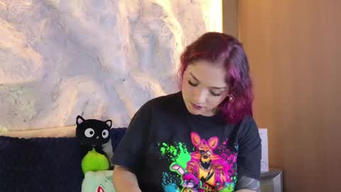  BELLA  online show from 05/14/26, 10:05