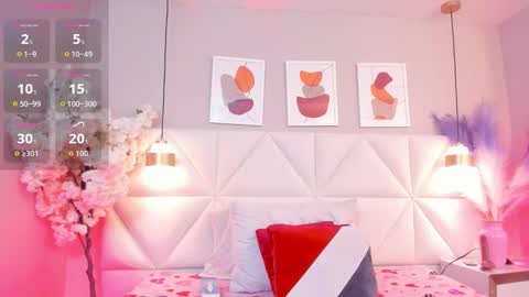 bella_peach_ online show from 03/04/26, 03:01