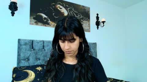 Bella online show from 10/10/25, 12:31