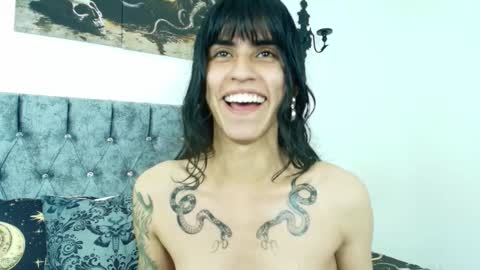 Bella online show from 11/16/25, 12:05