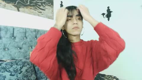 Bella online show from 01/15/26, 11:08