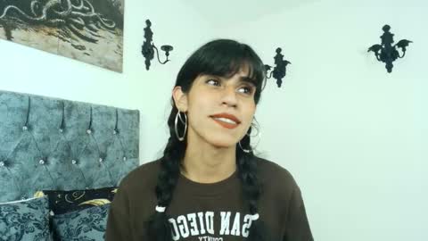 Bella online show from 01/16/26, 09:19