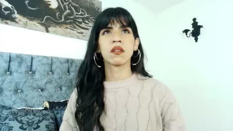 Bella online show from 02/11/26, 12:48