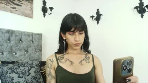 Bella online show from 03/07/26, 11:24