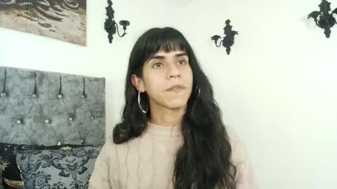 Bella online show from 03/26/26, 01:22