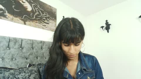 Bella online show from 04/05/26, 01:36