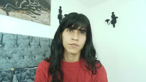 Snapshot of bella_poisonous chatting on 05/29/26, 02:31 Bella online show from 05/29/26, 02:31