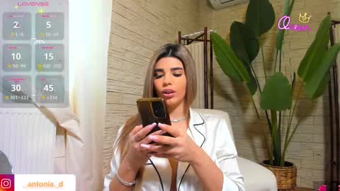 bella_posh online show from 01/13/26, 07:57