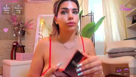 bella_posh online show from 07/22/26, 07:00