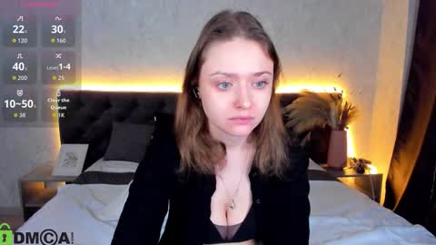 Linda Bella online show from 01/10/26, 01:07