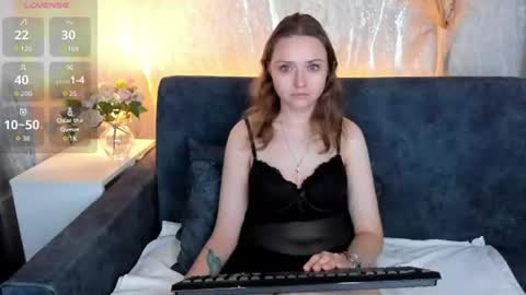 Linda Bella online show from 07/25/26, 02:09