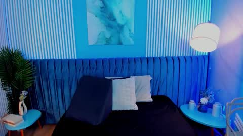 Bella Riviera online show from 10/19/25, 12:06