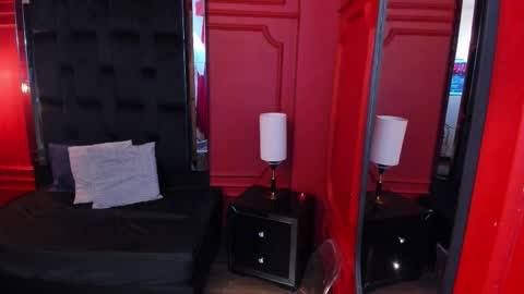 Bella Riviera online show from 01/12/26, 12:21