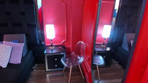 Bella Riviera online show from 03/29/26, 11:43