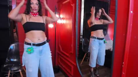 Bella Riviera online show from 04/11/26, 05:28