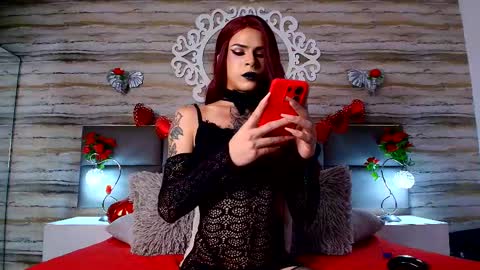     online show from 02/17/25, 01:25