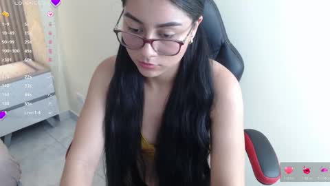 BELLA STONE  online show from 02/23/26, 07:33