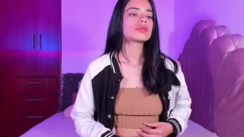 Valeria Model Independent online show from 11/09/25, 04:44