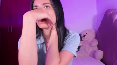 Valeria Model Independent online show from 01/15/26, 05:12