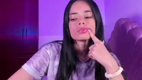 Valeria Model Independent online show from 01/16/26, 05:11