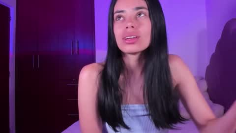 Valeria Model Independent online show from 01/17/26, 04:50