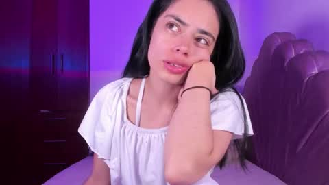 Valeria Model Independent online show from 02/05/26, 02:49