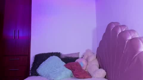 Valeria Model Independent online show from 02/11/26, 04:17