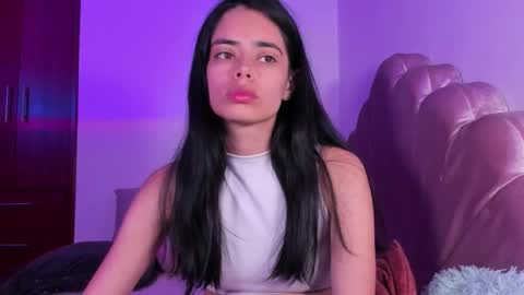 Valeria Model Independent online show from 02/13/26, 05:03