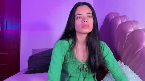 Valeria Model Independent online show from 02/15/26, 04:42