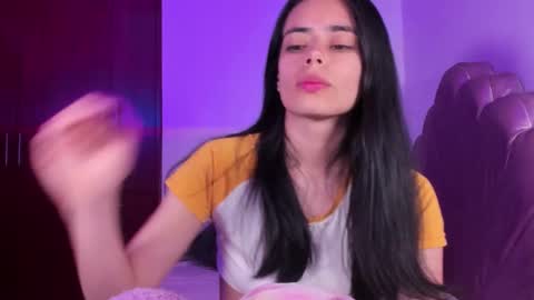 Valeria Model Independent online show from 02/18/26, 04:19