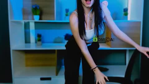 alexa online show from 03/19/26, 03:38