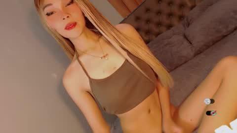 Bella online show from 02/17/26, 04:20