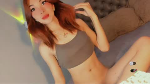 Bella online show from 07/07/26, 04:26