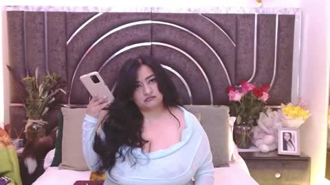  Bella Taylore  online show from 03/23/26, 10:03