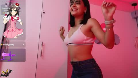 Bella online show from 12/04/24, 03:04