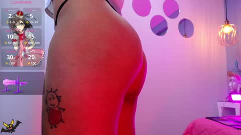 Bella online show from 12/19/24, 02:45